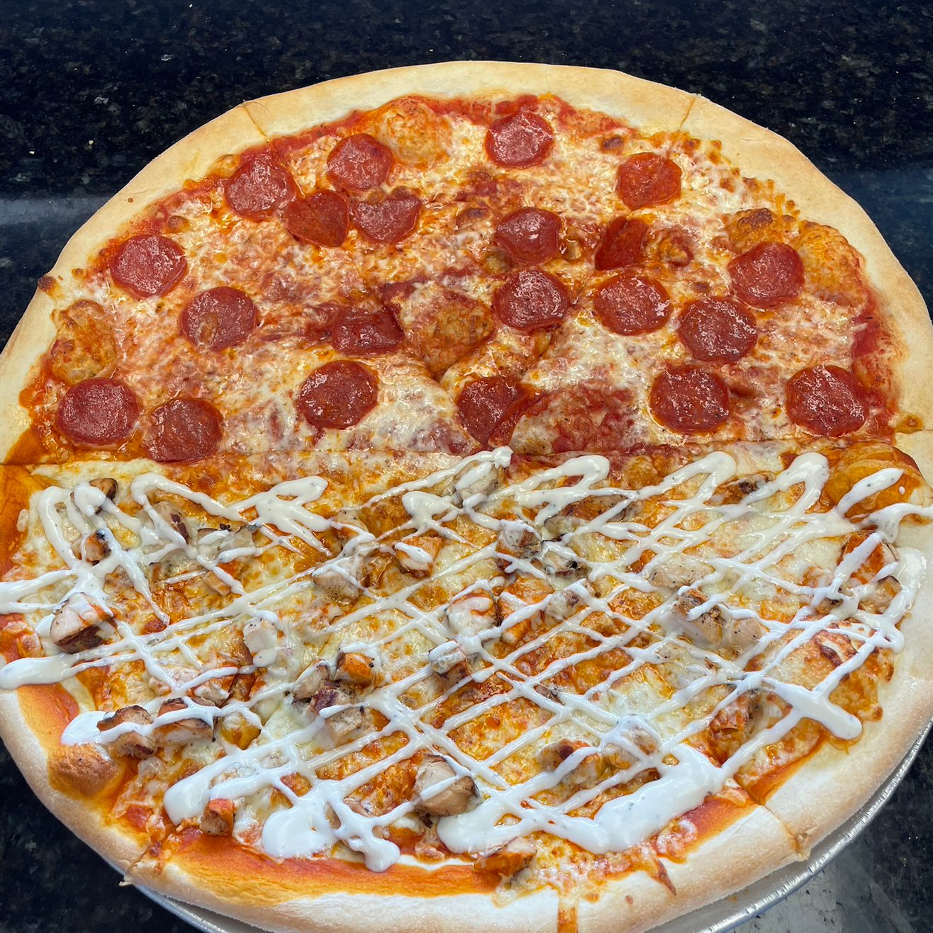 Special Slice.