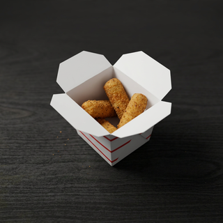SM Mozzarella Sticks